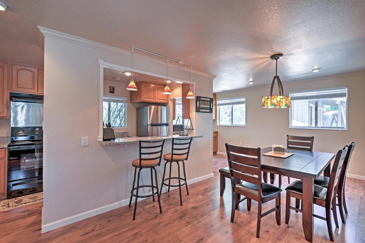 Remodeled And Cozy Gilroy Guest House Near Downtown! Extérieur photo